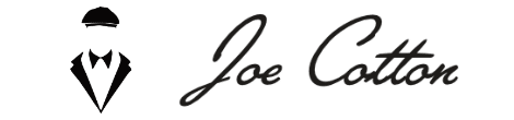 Joe Cotton Basics