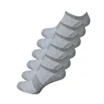 joe-cotton-sneaker-socken-grau-6-paar