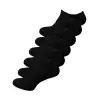 joe-cotton-sneaker-socken-schwarz-6-paar