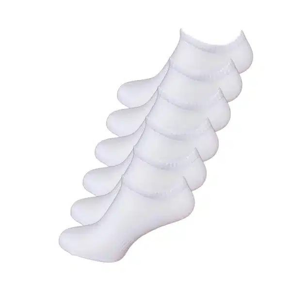 joe-cotton-sneakersocken-weiss-6-paar